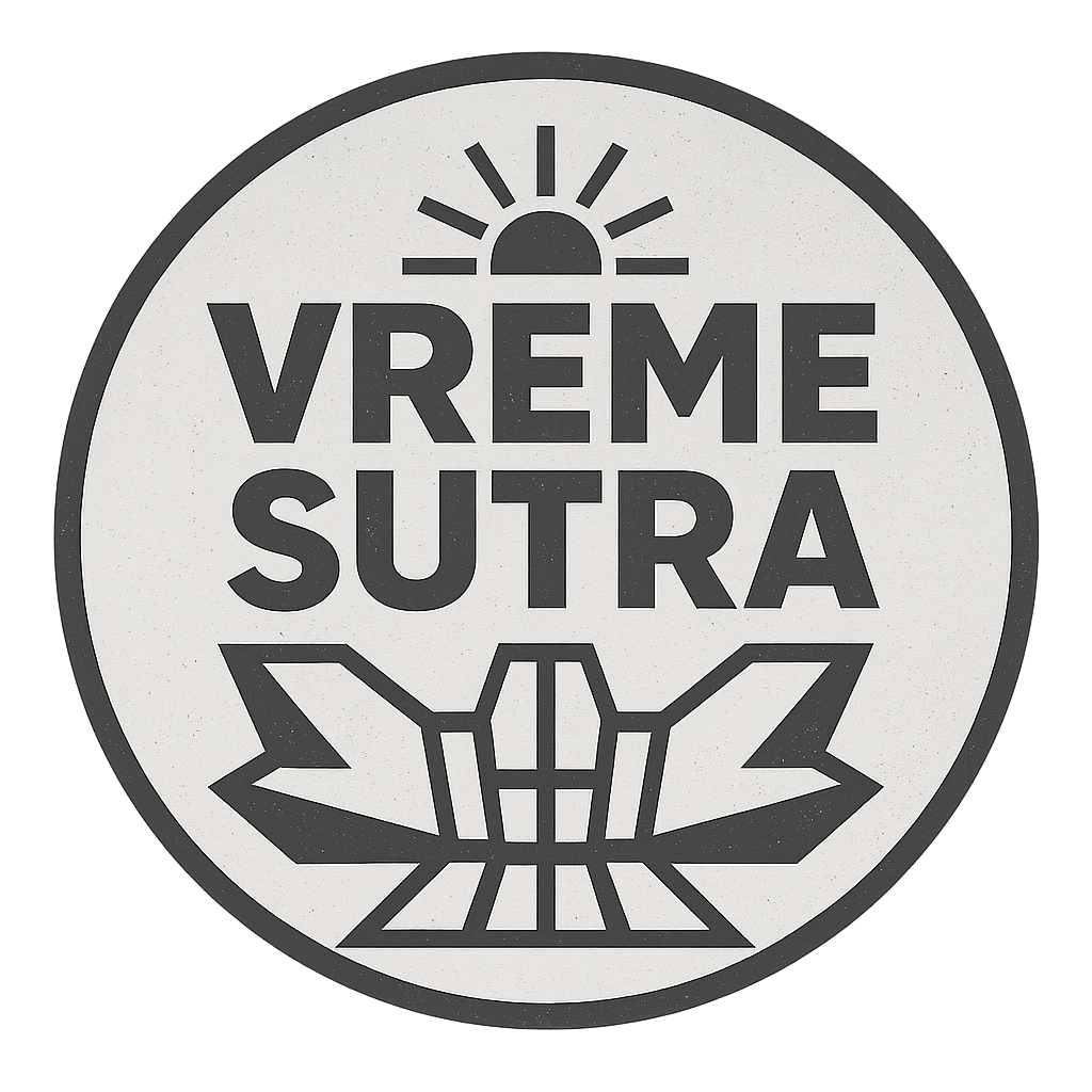 Vreme Sutra
